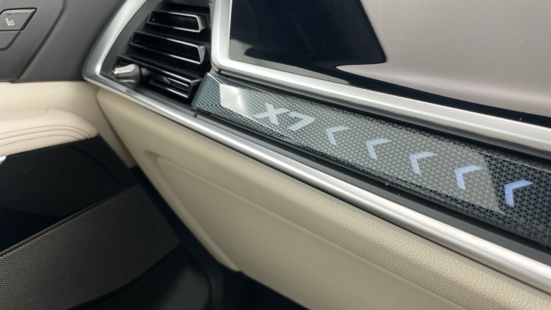 BMW X7 xDrive40d MHT M Sport 5dr Step Auto Diesel Estate